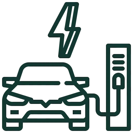 Amenities Icons