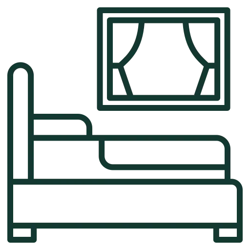 Amenities Icons