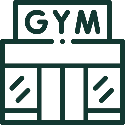 Amenities Icons
