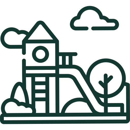 Amenities Icons