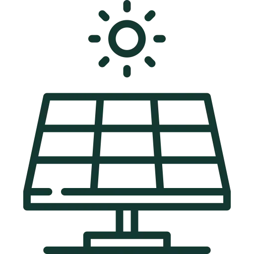 Amenities Icons
